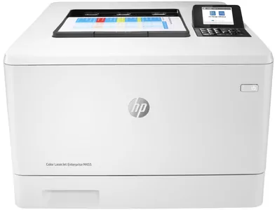 Замена ролика захвата на принтере HP Pro M455DN в Перми